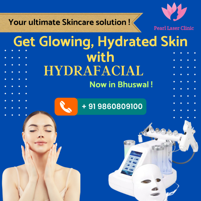 hydrafacial